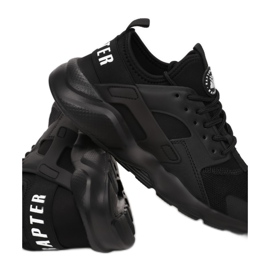 Zapatillas deportivas Vices B897-38-negro 1