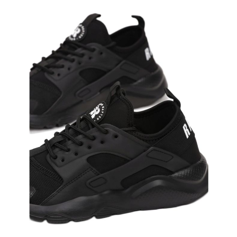 Zapatillas deportivas Vices B897-38-negro 2