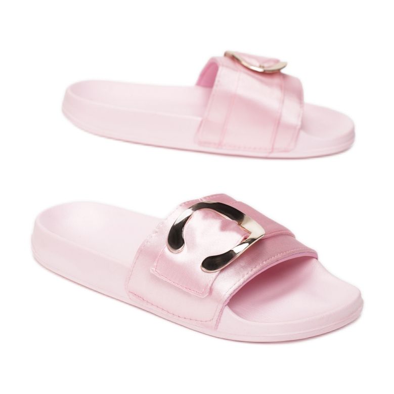 Vices Mordazas J10761D-20 Rosa 36 41 1