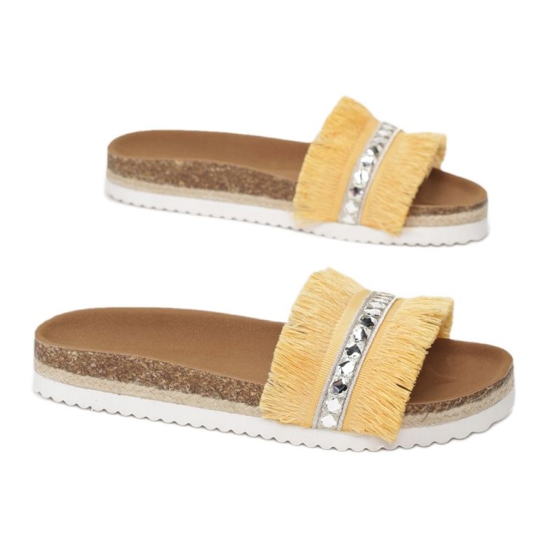 Vices Mordazas 8425-26 Amarillo 36 41 1