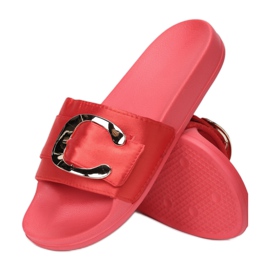 Vices Mordazas J10761D-19 Rojo 36 41 2