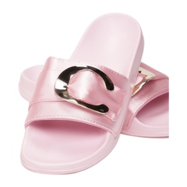 Vices Mordazas J10761D-20 Rosa 36 41 rosado 2