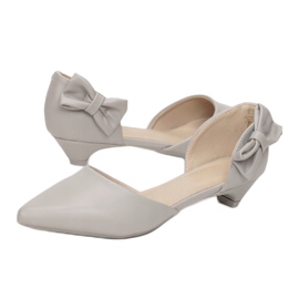 Vices Mordazas 3213-5 Gris 2
