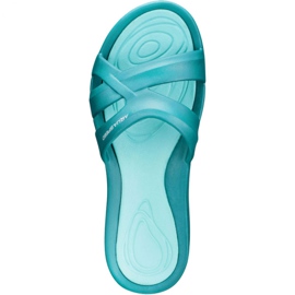 Pantuflas Panama Aqua-Speed ​​en col.42 verde 3
