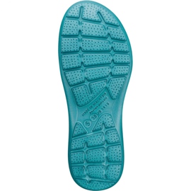 Pantuflas Panama Aqua-Speed ​​en col.42 verde 4