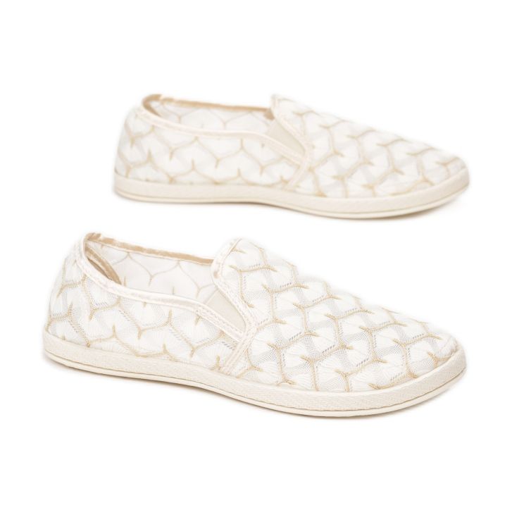 Vices Mordazas B855-14 Beige 36 41 1