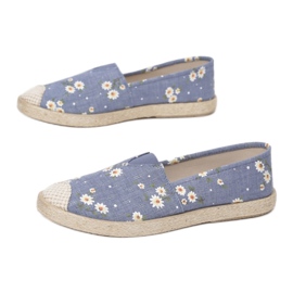 Vices Mordazas T090-11 Azul 1