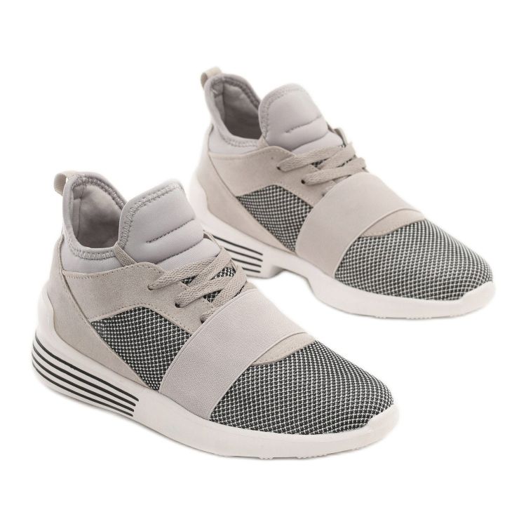 Vices Mordazas B865-7 L Gris 1 Vices Mordazas B865-7 L Gris 1