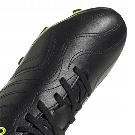 Botas de fútbol adidas Copa Sense.4 FxG FW6535 negro negro 3