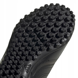 Botas de fútbol adidas Copa Sense.4 Tf FW6547 negro negro 3