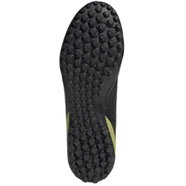 Botas de fútbol adidas Copa Sense.4 Tf FW6547 negro negro 4