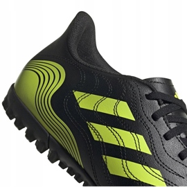 Botas de fútbol adidas Copa Sense.4 Tf FW6547 negro negro 2