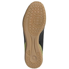 Botas de fútbol adidas Copa Sense.4 In FW6542 negro negro 4