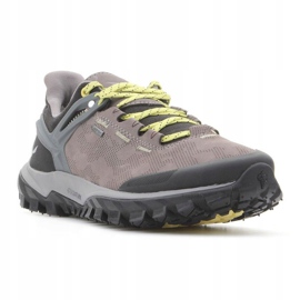 Zapatos Salewa Wander Hiker Gtx W 63461 2460 gris 3