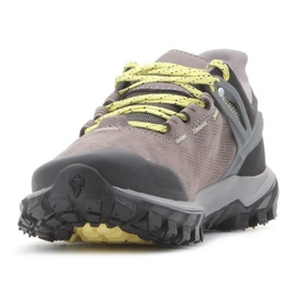Zapatos Salewa Wander Hiker Gtx W 63461 2460 gris 5