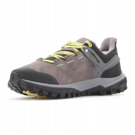 Zapatos Salewa Wander Hiker Gtx W 63461 2460 gris 6