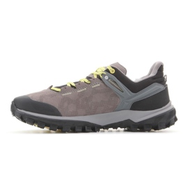 Zapatos Salewa Wander Hiker Gtx W 63461 2460 gris 7