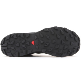 Salomon Outline Mid Gtx M 404763 negro 8