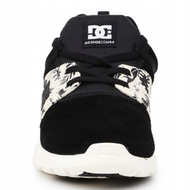 Zapatos Dc Heathrow Se M ADYS700073-BWP negro 1 Zapatos Dc Heathrow Se M ADYS700073-BWP negro 1