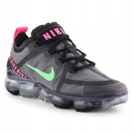 Calzado Nike Air Vapor 2019 M CQ4610-001 negro 3