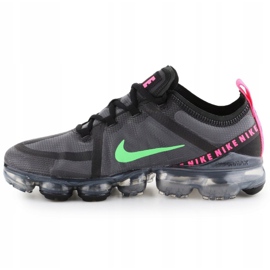 Calzado Nike Air Vapor 2019 M CQ4610-001 negro 4