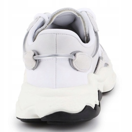 Zapatillas Adidas Ozweego M EG8734 blanco 5