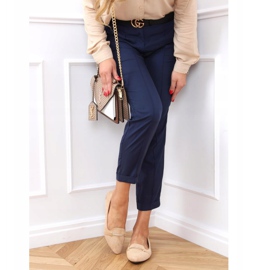 Mocasines beige almendra 3C-6 Apricot 2