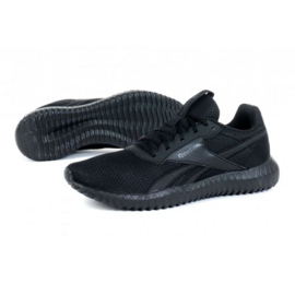 Zapatillas Reebok Flexagon Energy Tr 2.0 M H67380 negro 5