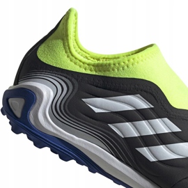 Botas de fútbol adidas Copa Sense.3 Ll Tf FW7939 negro 3
