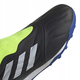 Botas de fútbol adidas Copa Sense.3 Ll Tf FW7939 negro 2