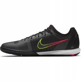 Zapatos de fútbol Nike Mercurial Vapor 14 Pro Ic CV0996 090 negro negro 2