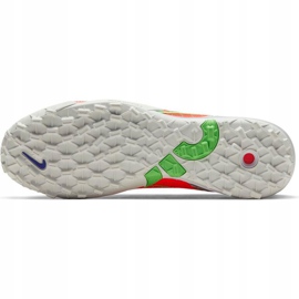 Calzado de fútbol Nike Mercurial Vapor 14 Pro Tf CV1001 600 rojo rojo 5