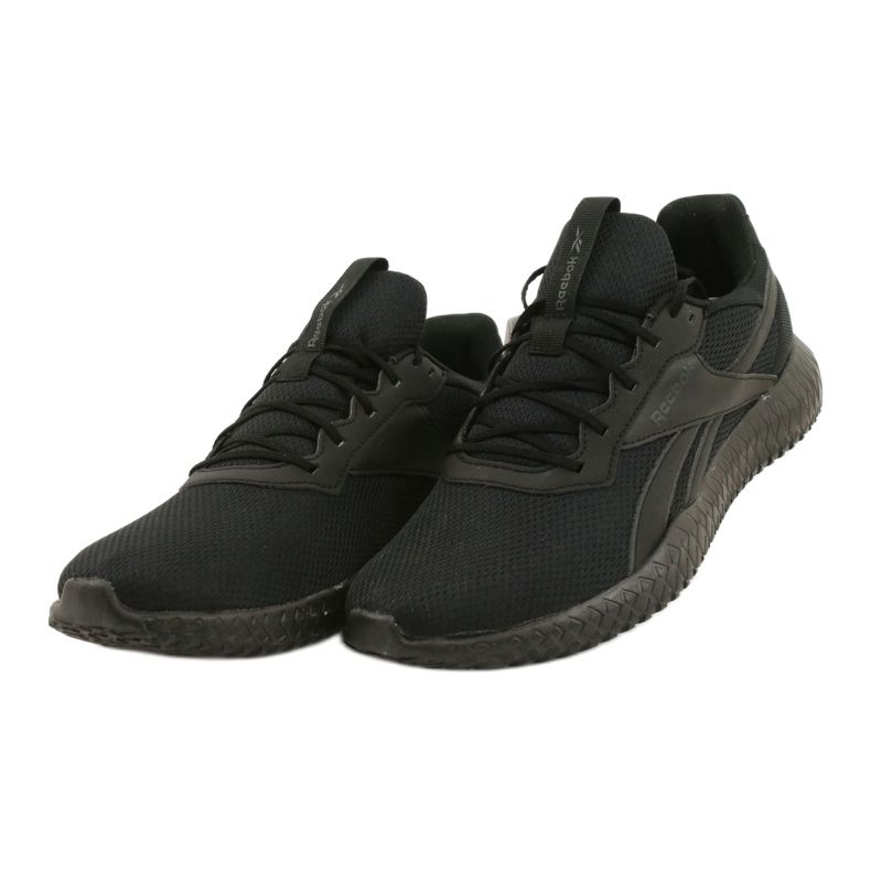 Zapatillas Reebok Flexagon Energy Tr 2.0 M H67380 negro 1