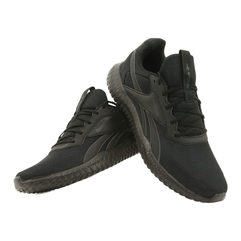 Zapatillas Reebok Flexagon Energy Tr 2.0 M H67380 negro 2