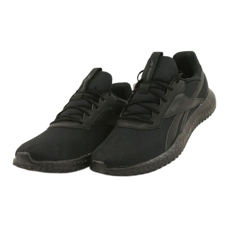Zapatillas Reebok Flexagon Energy Tr 2.0 M H67380 negro 1