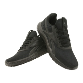 Zapatillas Reebok Flexagon Energy Tr 2.0 M H67380 negro 2