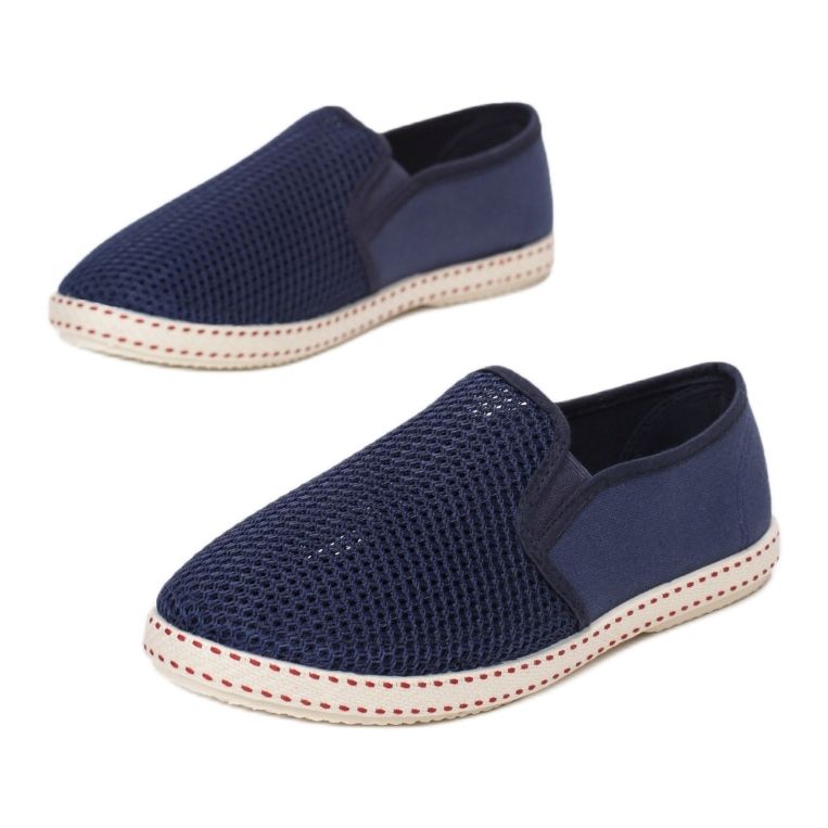 Vices Mordazas B857-13 D Azul 36 41 azul marino 1