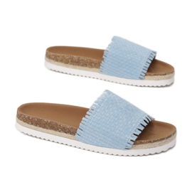 Vices Mordazas 8421-11 Azul 36 41 1 Vices Mordazas 8421-11 Azul 36 41 1