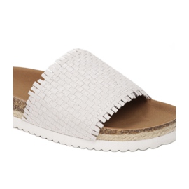 Vices Mordazas 8421-5 Gris 36 41 2