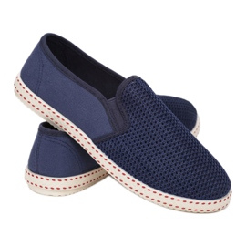Vices Mordazas B857-13 D Azul 36 41 azul marino 2