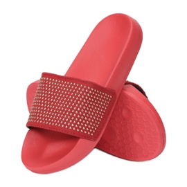 Vices Mordazas J10761M-19 Rojo 36 41 2