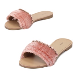 Vices Mordazas 7270-20 Rosa 36 41 rosado 1