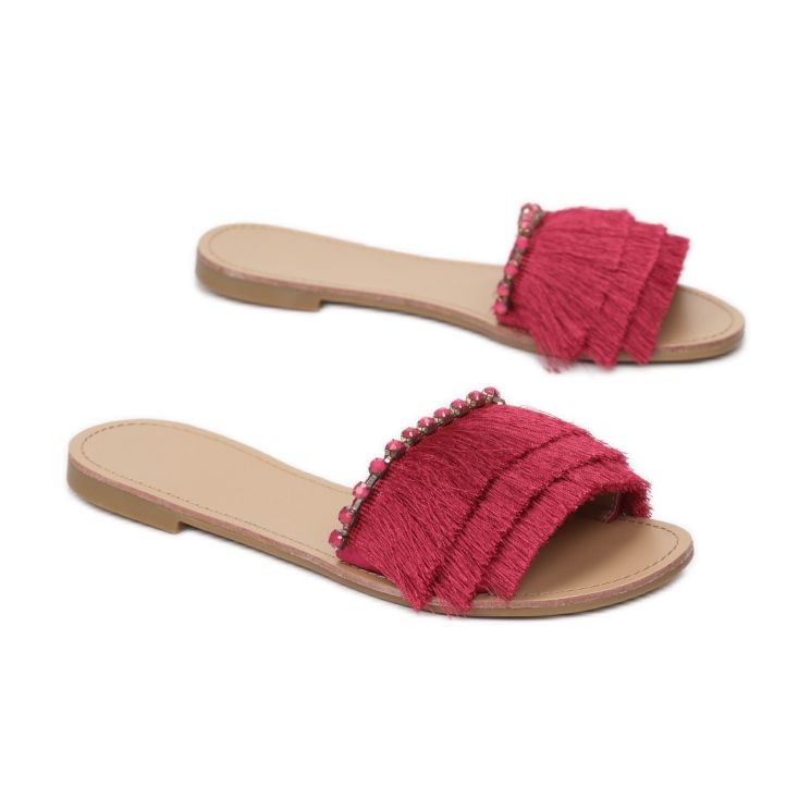 Vices Mordazas 7270-23 Fucsia 36 41 rosa 1