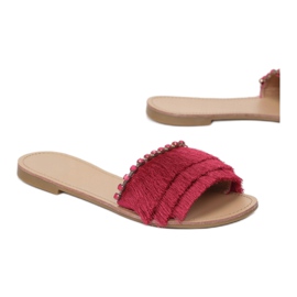 Vices Mordazas 7270-23 Fucsia 36 41 rosado 2