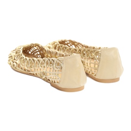Vices Mordazas 3275-14 Beige 36 41 2