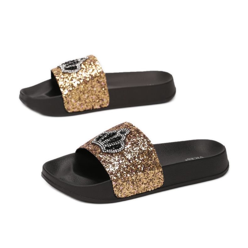 Vices Mordazas S50-37 Dorado 36 41 1