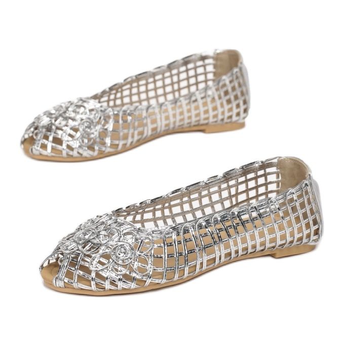 Vices Mordazas 3274-40 Plata 36 41 1