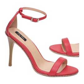 Vices Mordazas 9217-19 Rojo 36 41 2