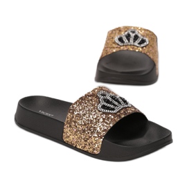 Vices Mordazas S50-37 Dorado 36 41 2