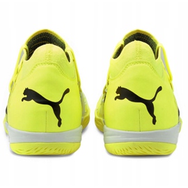 Botas de fútbol Puma Future Z 3.1 It M 106388 01 multicolor amarillo 3